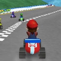 Mario Kart