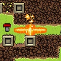Aventure Bomberman