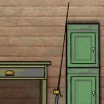 Cube Escape: The Lake