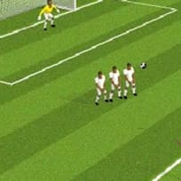 Coups Francs de Coupe du Monde