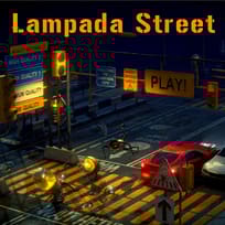 Lampada Street