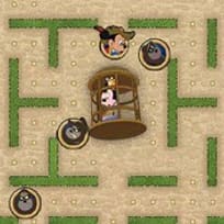 Save Princess Minnie