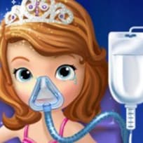 Sofia the First Surgeon