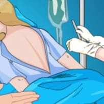 Operate Now: Scoliosis Surgery