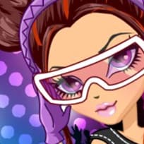 Vestir Yasmin de Bratz: Minha Paixão