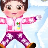 Baby Hazel Skin Care
