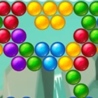 Bubble Shooter Saga