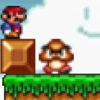Super Mario Flash 3