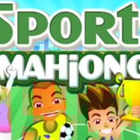 Sports Mahjong