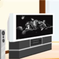 Decoração da Casa Moderna