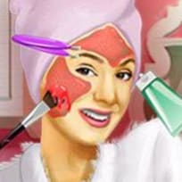 Violetta Fresh Makeover