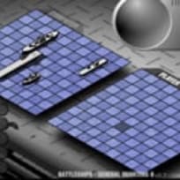 Battleship General Quarters