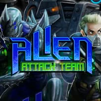 Équipe d'Attaque Alien