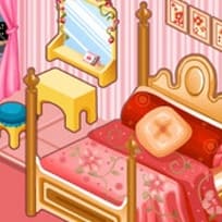 La Maison de Noël de Tessa