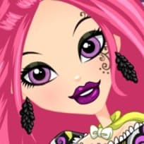 Vestir a Bratzillaz Angélica Sound