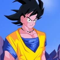 goku dress up 10