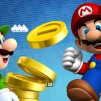 Mario and Luigi Escape 2