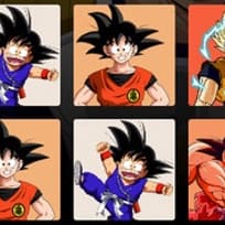 Dragon Ball Z 2 048