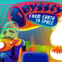 Odyssey: From Earth to Space