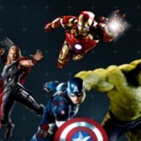 Avengers : Chaos Planétaire