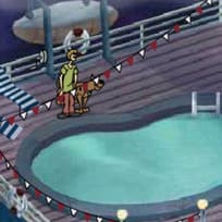 Attaques des Pirates Fantômes