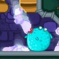 Nourrissez le Poisson