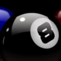 Billiard Blitz Hustle