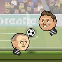 Sports Heads: Football