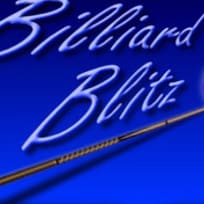 Billiard Blitz