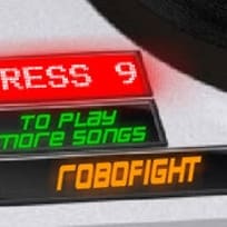 DJ Sheepwolf Mixer 3