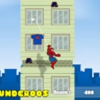 Collectionneur Underoo