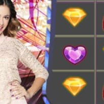 Les Bijoux de Violetta