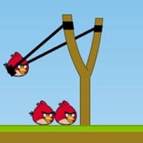 Angry Birds Halloween Boxs