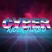 Cyber Rider Turbo