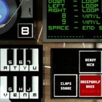 DJ Sheepwolf Mixer 5