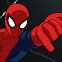 Spiderman Rush