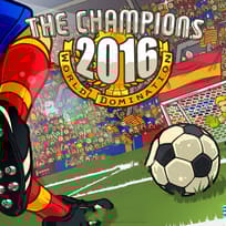 The Champions 2016