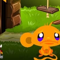 Monkey Go Happy Tales