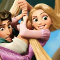 Tangled: Double Trouble