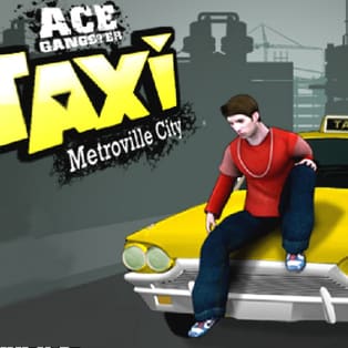 Ace Gangster Taxi Ace Gangster Taxi を無料で楽しむ で Poki