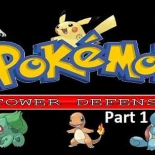 Pokemon Tower Defense Spiele Pokemon Tower Defense Auf Poki