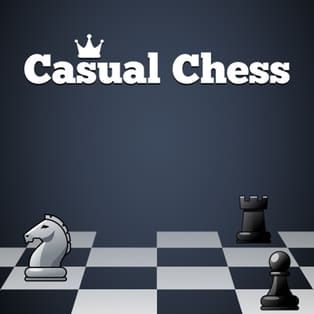 Casual Chess Jouez A Casual Chess Sur Poki