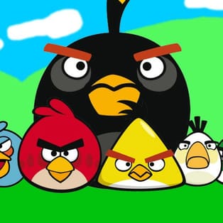 Angry Birds Angry Birds を無料で楽しむ で Poki