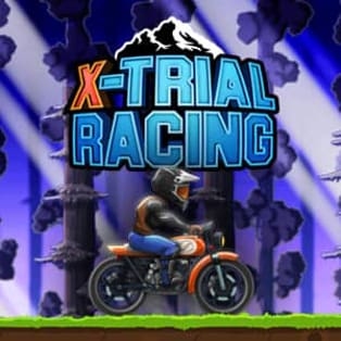 X Trial Racing Mountain Adventure X Trial Racing Mountain Adventure Oyna 1001 Oyun Poki Da