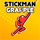 Stickman Grapple