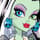 Monster High Fashion