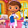 Doc McStuffins Clinic for Stuffed Animals and Toys