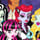 Monster High Creeptastic Catacomb