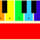 Rainbow Piano