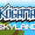 Kogama: Sky Land